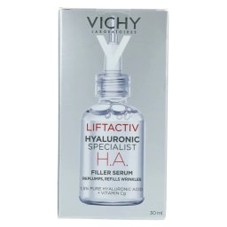 Vichy Liftactiv Hyaluronic Specialist H.A. Filler Serum