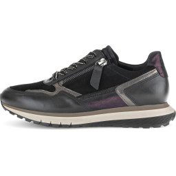 Gabor Dames Sneakers - overige kleuren - Maat 37