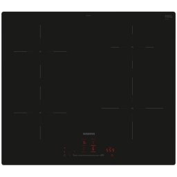 Siemens EH61RHEB1E Inductie kookplaat Zwart