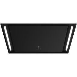 Atag CU9095MX Inbouw afzuigkap Zwart