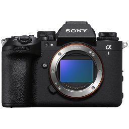 Sony A1 II + 400-800mm