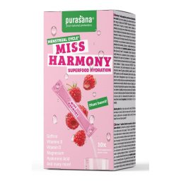 Purasana Miss Harmony Superfood Hydration Poeder
