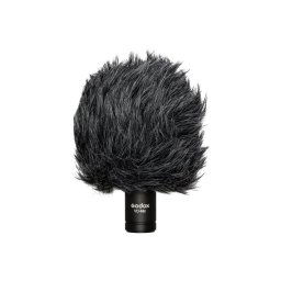 Godox VD-Mic Compacte Shotgun Microfoon