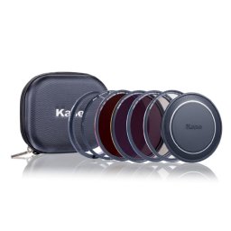 Kase Revolution Plus Master Kit 67mm