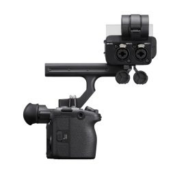 Sony Cinema Line FX2 + XLR Handle Unit