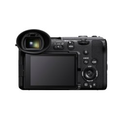 Sony Cinema Line FX2