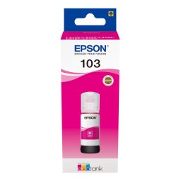 Epson 103 EcoTank magenta
