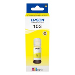 Epson 103 EcoTank geel