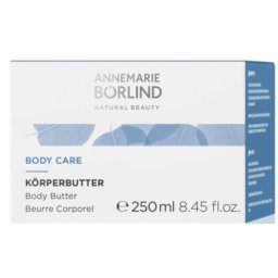 Annemarie Börlind Body Care Body Butter