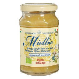 Mielbio Honing Alpenbloesem