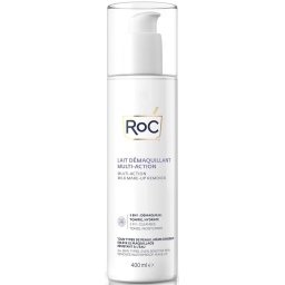 RoC Multi Action 3 in 1 Milk Make-Up Remover