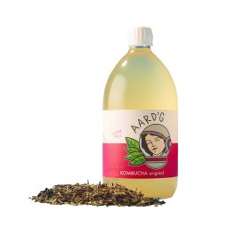 Aard'g Kombucha Original