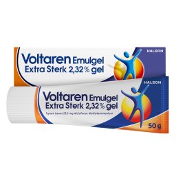 Voltaren Emulgel Extra Sterk 2.32%