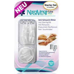 NasiVent Anti-Snurkmiddel