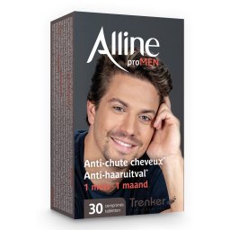 Trenker Alline Promen Tabletten