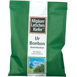Allgäuer Latschenkiefer Ur Bonbon