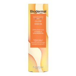 Biodermal Skin Booster Glow Serum