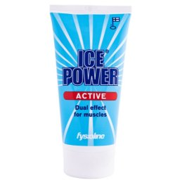 Ice Power Active