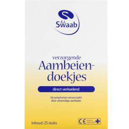 Dr Swaab Aambeiendoekjes