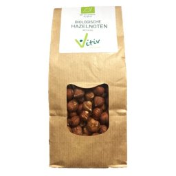 Vitiv Biologische Hazelnoten
