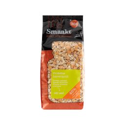 Smaakt Less Carb Proteïne Havermout
