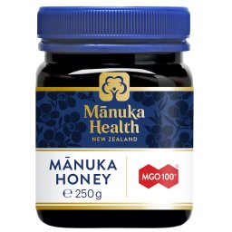 Manuka health Honing MGO 100+