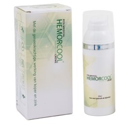Hemorcool Aambeiencrème