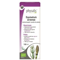 Physalis Equisetum Arvense Druppels
