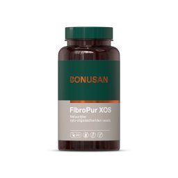 Bonusan FibroPur XOS Capsules