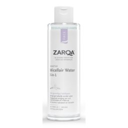 Zarqa Sensitive 3-in-1 Micellair Water