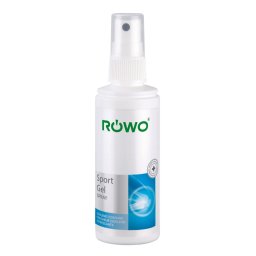 Rowo Sportgel Spray