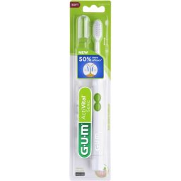 Gum ActiVital Sonic Tandenborstel