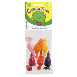 Candy Tree Knotsen Mix
