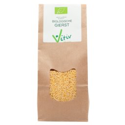 Vitiv Biologische Gierst Heel