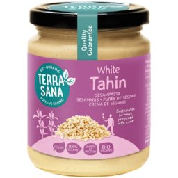TerraSana Tahin Sesampasta