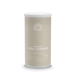 Mattisson HealthStyle Biologisch Vezel Complex