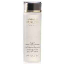 Annemarie Börlind Natural Beauty Eye Makeup Remover