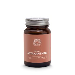 Mattisson Healthstyle Astaxanthine 8mg