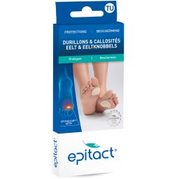 Epitact Zelfklevende Eeltpleister