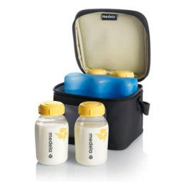 Medela Koeltasje