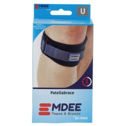 Emdee Verstelbare Patella Brace