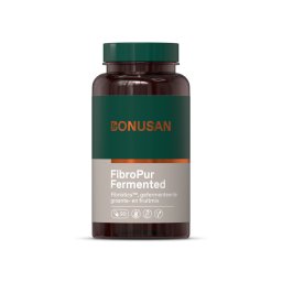 Bonusan FibroPur Fermented Capsules