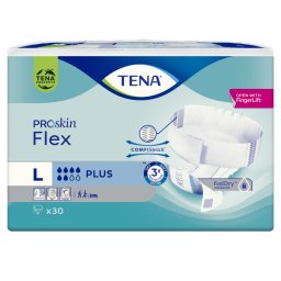 TENA ProSkin Flex Plus Maat L