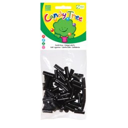 Candy Tree Zoute Drop