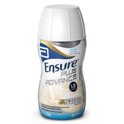 Ensure Plus Advance Vanille Drinkvoeding