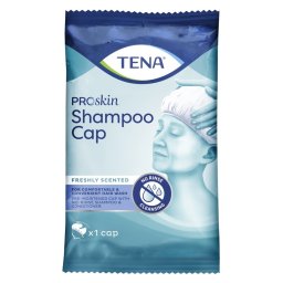 TENA ProSkin Shampoo Cap