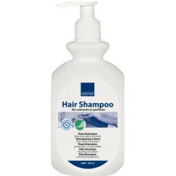 Abena Milde Haarshampoo