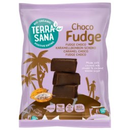 TerraSana Fudge Choco