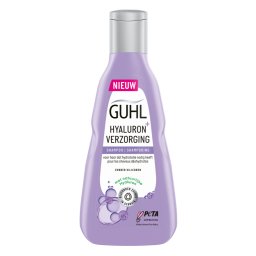 Guhl Hyaluron Vochtherstel Shampoo