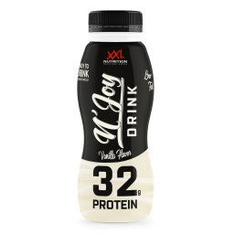 XXL Nutrition N'Joy Protein Drink - Vanilla